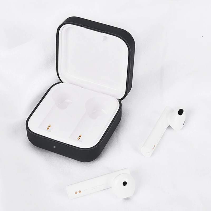 غطاء واقي مضاد للسقوط لسماعات الرأس من السيليكون