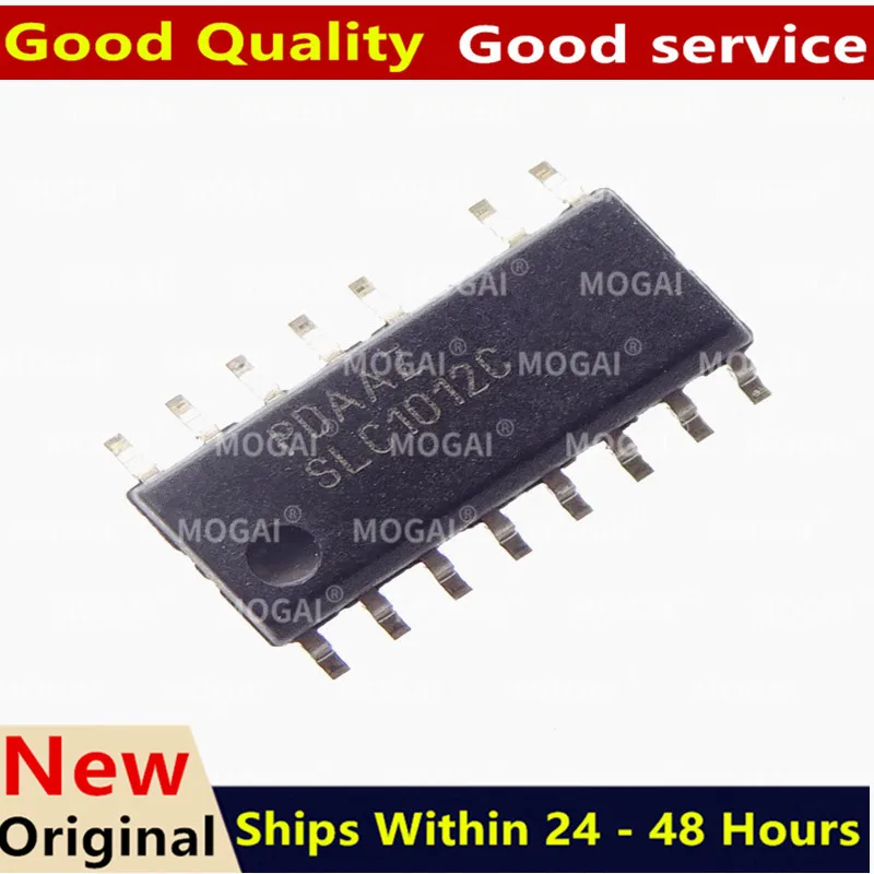 (10 peças) 100% novo SLC1012C sop15