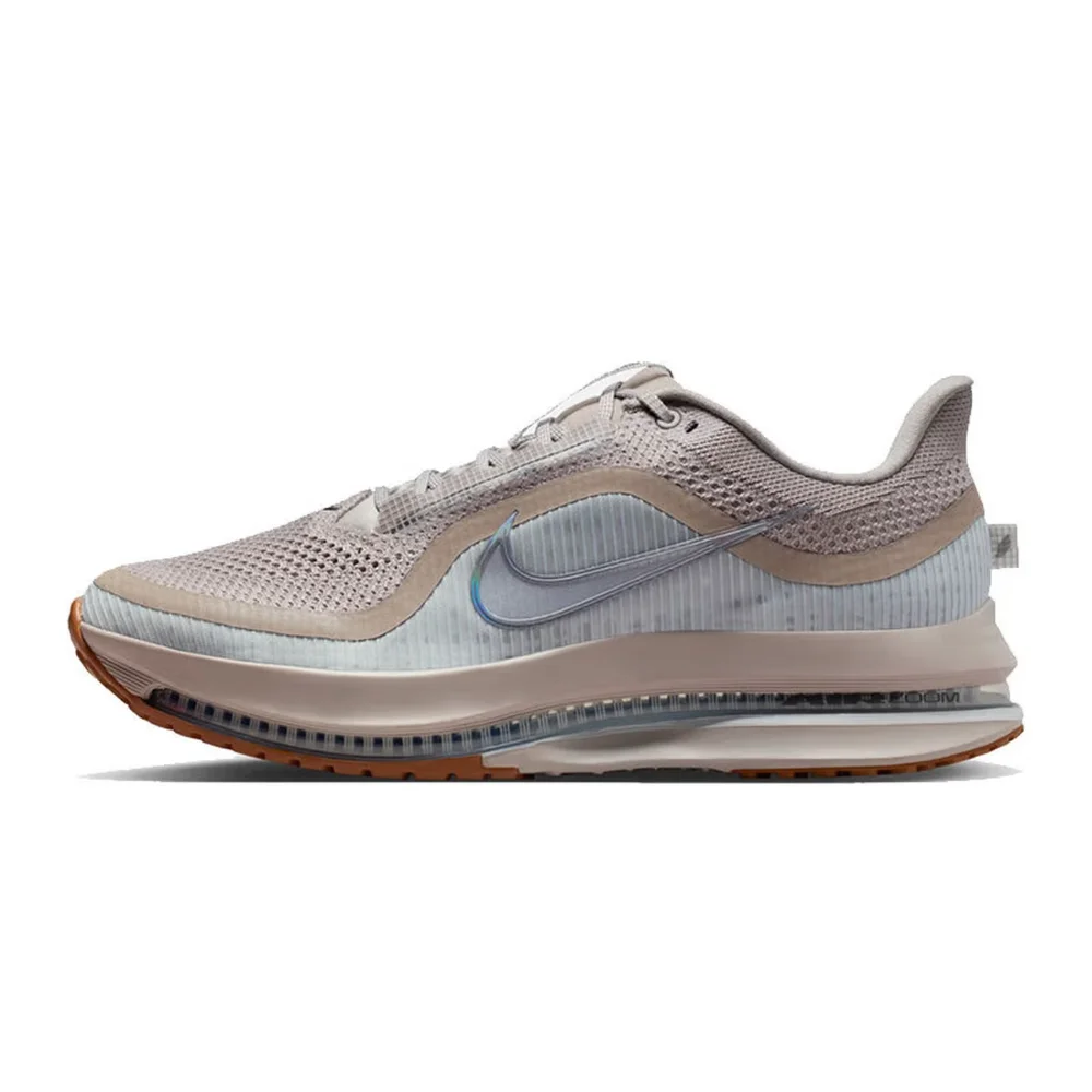 Nike Pegasus Premium Men's Running Shoes for Training, Fitness, and Casual Wear - Slip-Resistant and Durable Model: HQ2592-010