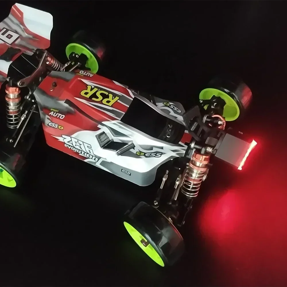 

Умный велосипедный стоп-сигнал, задний USB-фонарь для езды на велосипеде, водонепроницаемый, безопасный для модернизации своими руками, WLtoys WPL, hsp, автомобильные фонари, фиксированные