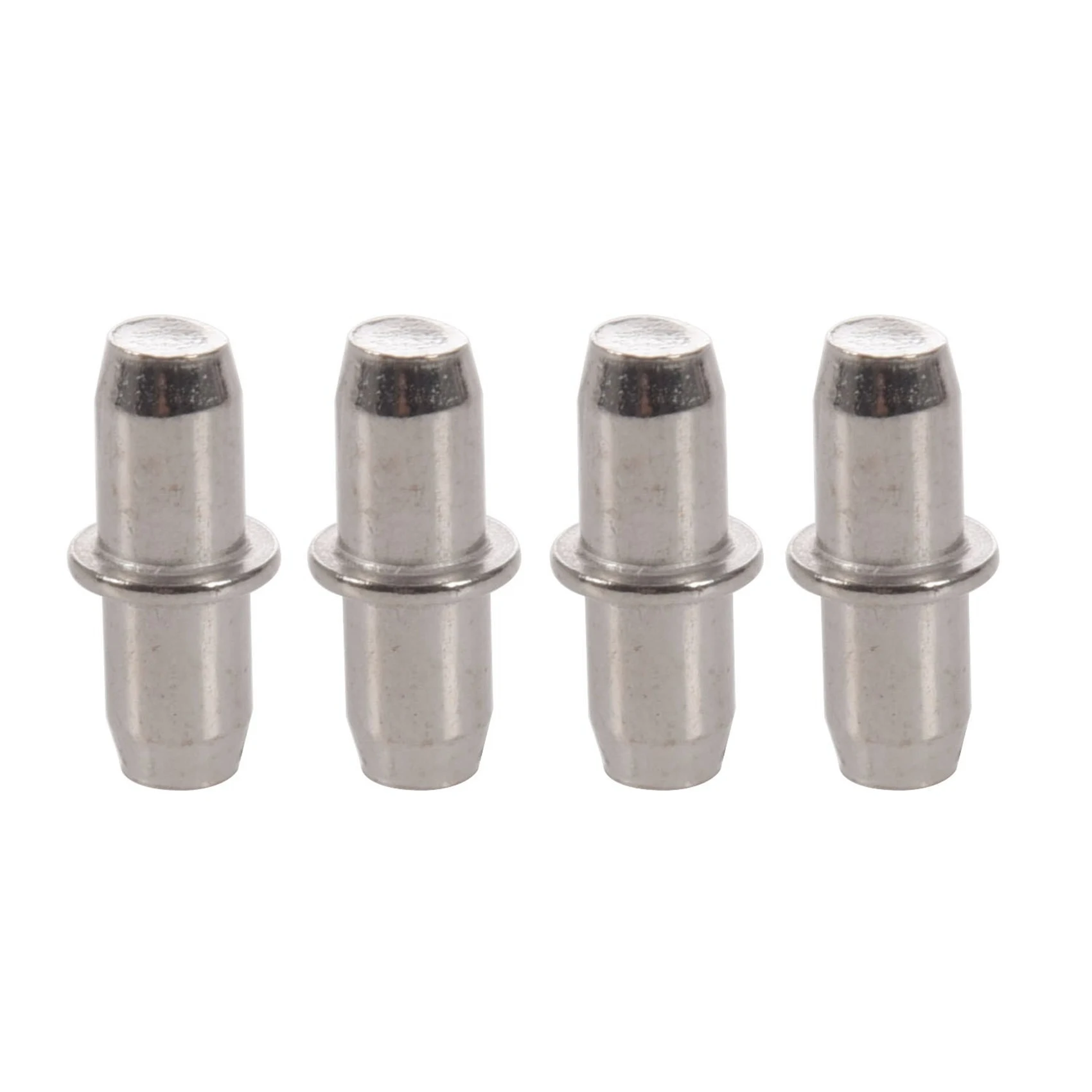 ABBN-150Pc キャビネット食器棚木製チョッピングシェルフサポートピン釘 16X5mm