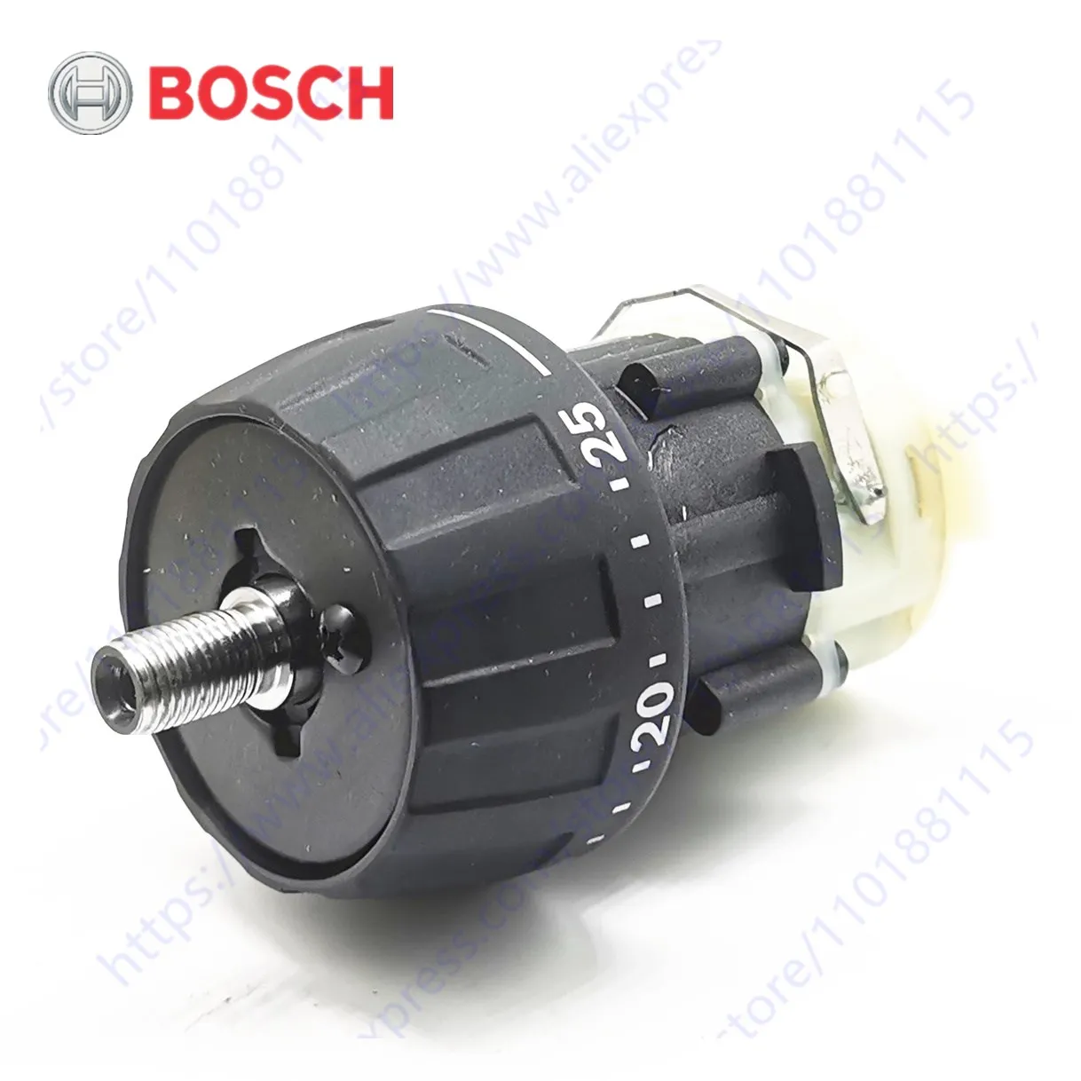 Gearbox for BOSCH GSR1080-LI TSR1080-LI GSR1440-LI TSR1440-LI GSR1800-LI GSR18V TSR1800-LI GSR1200-LI 2609199337 Power Tool Part