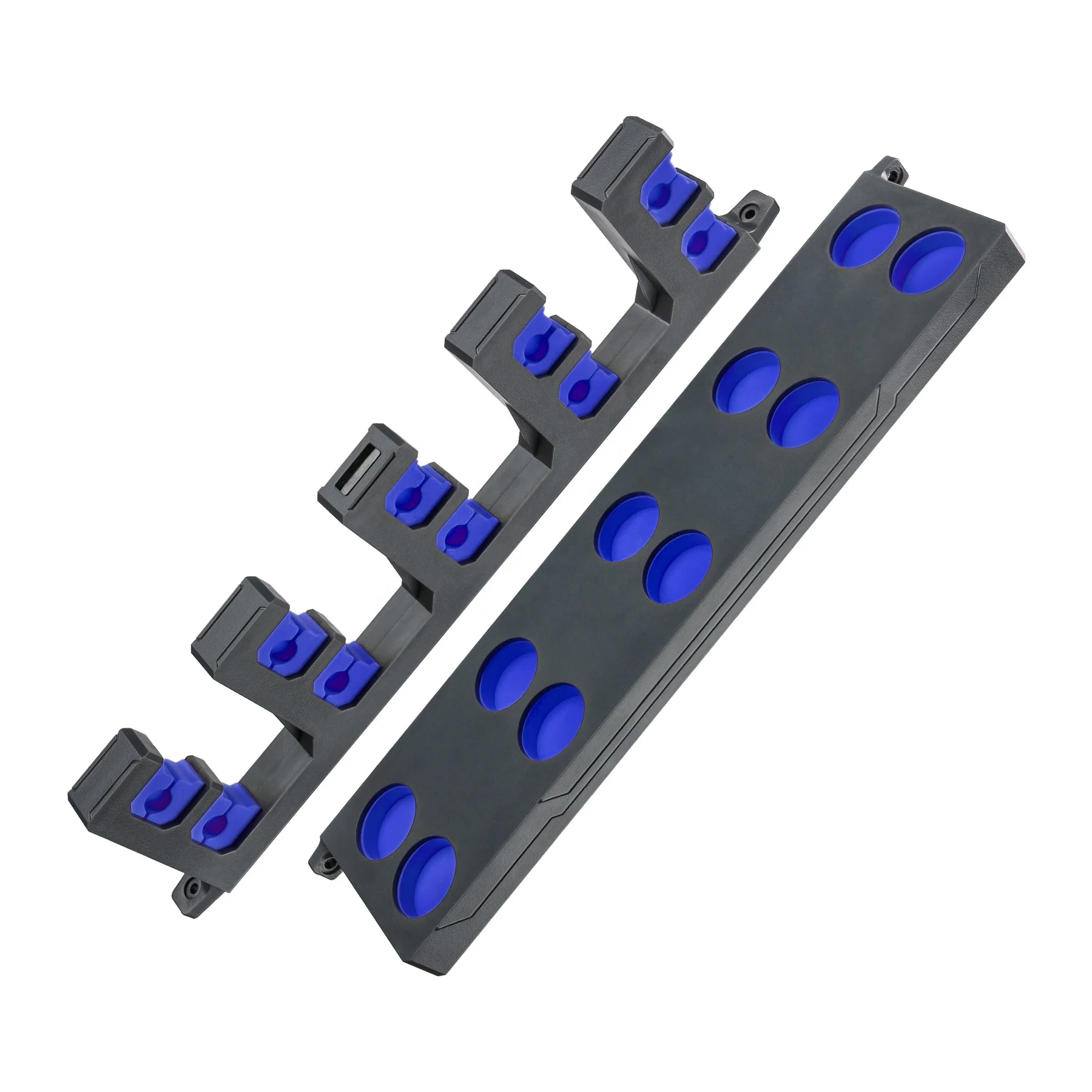 2022 New Product Plastic Rod Rack Pole Holder Fishing Pole Telescopic Fishing Rod Fishing Rod Set