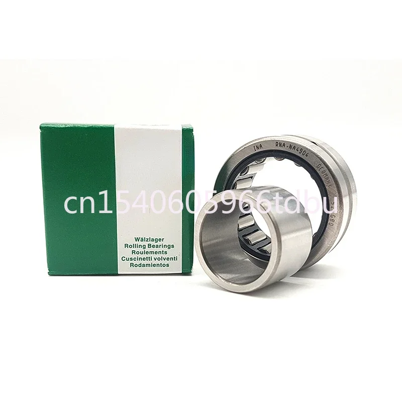 Low Noise  Carbon Steel Ceramic Stainless Track Roller Bearing LFR5201 12High Stability