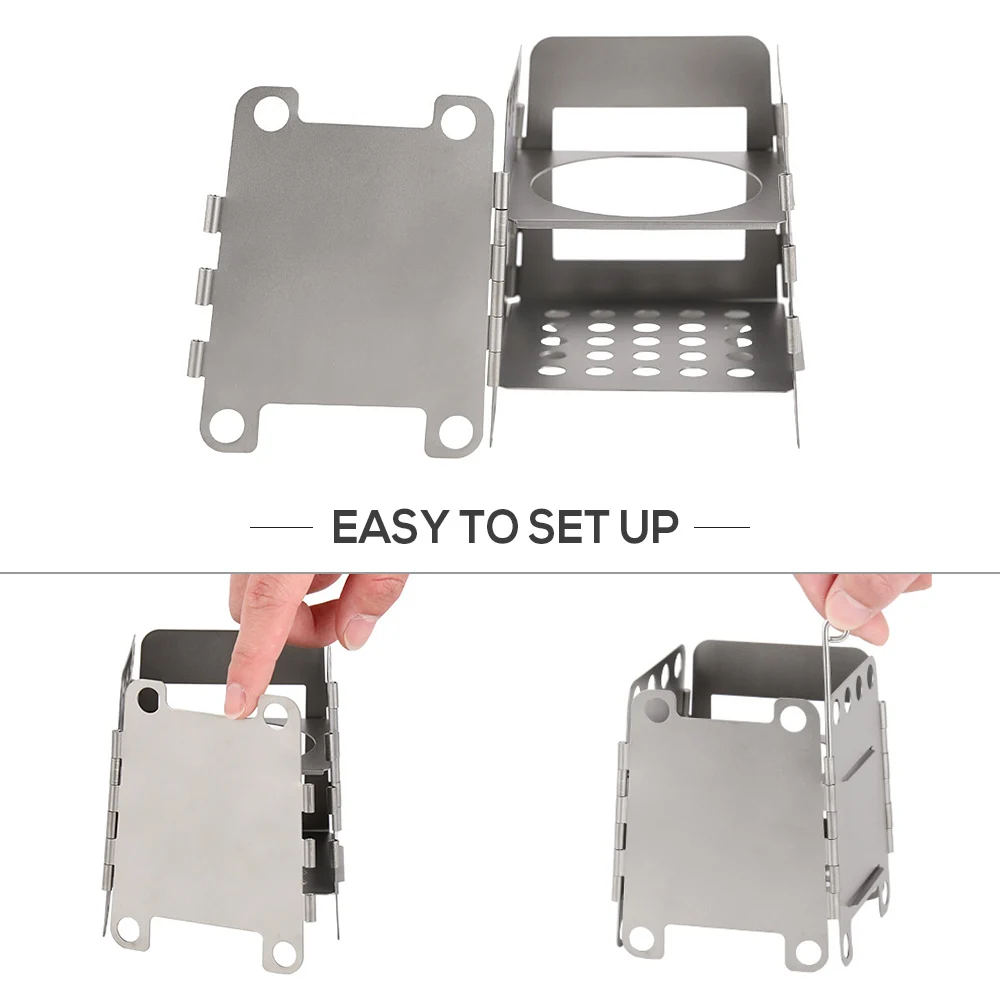 Thumbnail 3 - #19 Latest Portable Cooking Stoves Offers