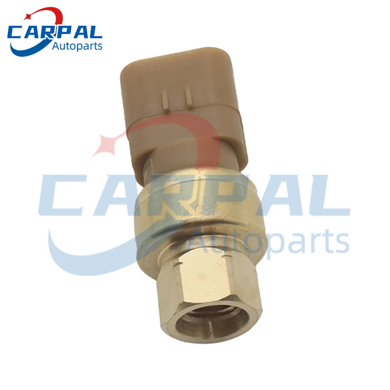 Nuovo sensore di pressione dell\'olio di alta qualità 274-6719 2746719 274 6719 per ricambi Auto Caterpillar CAT C15 C175 C27 E330D E336D E329D