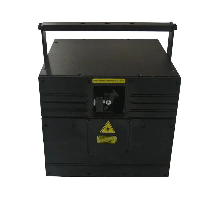 

Factory High Quality 1W To 10W RGB Animation Stage Laser light PLS-L1