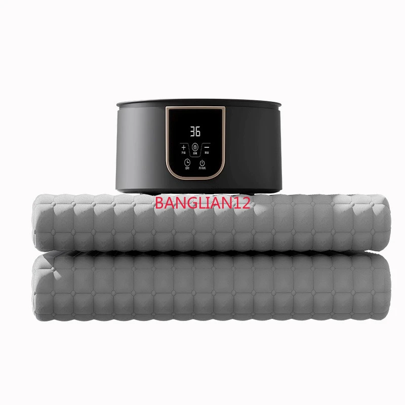 

Plumbing electric blanket, single double water circulation constant temperature and silent