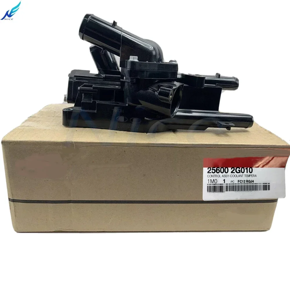

OEM 256002G010 New Control Coolant Temperature For Forte, Foret Koup 11-13