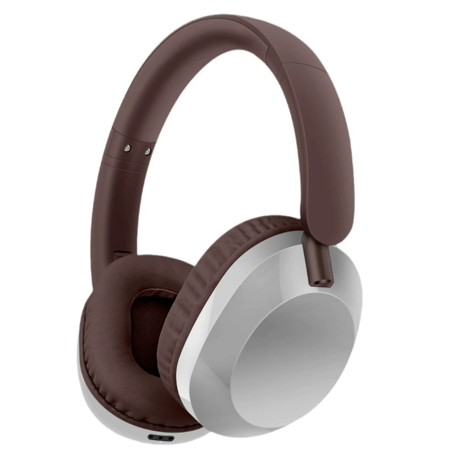 

New For Sooyn Portable Audio bluetooth earphone wireless noise canceling Low frequency strong Working time 5 hours AKZ-30 LZ-57