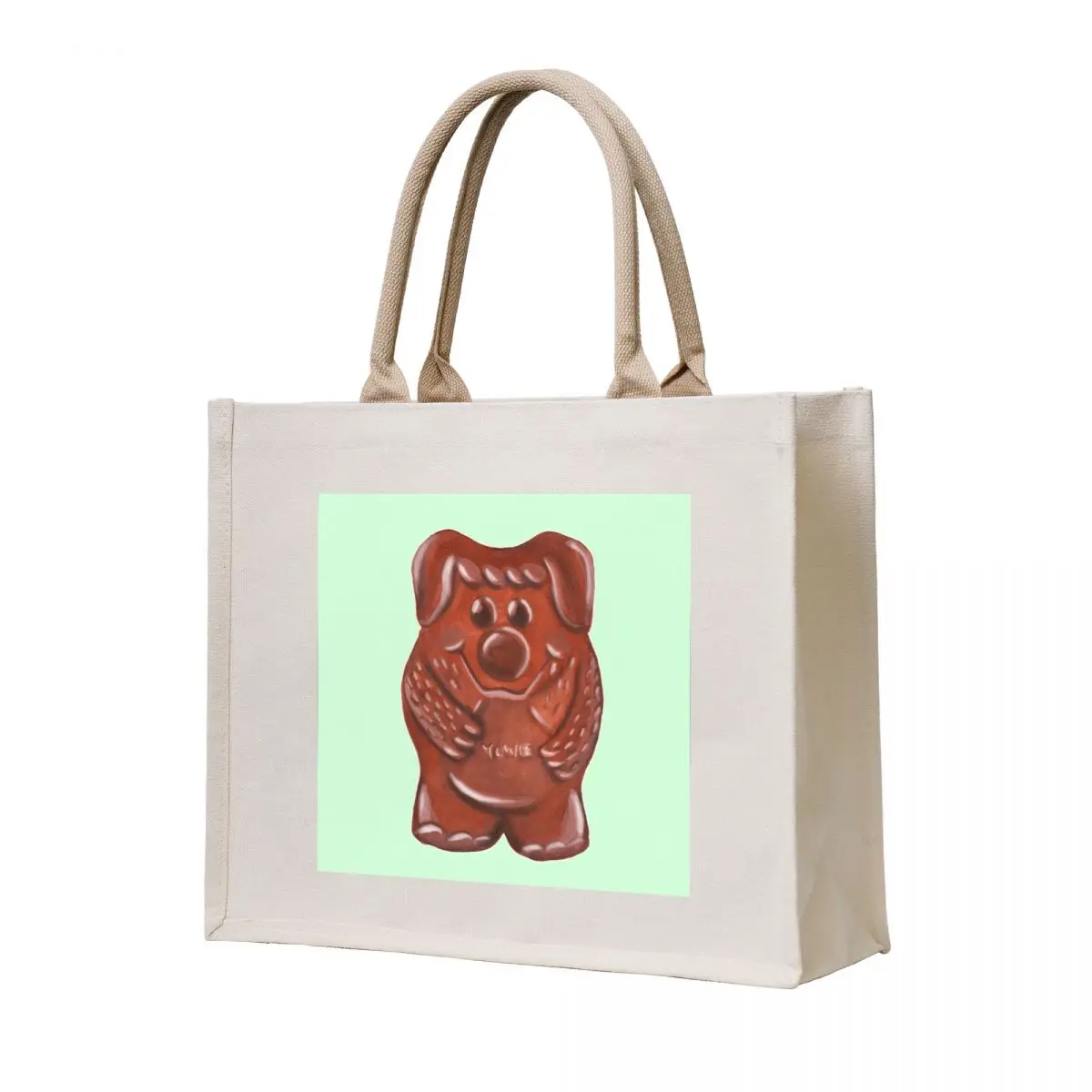 

Yowie Tote Bag Women's tote canvas