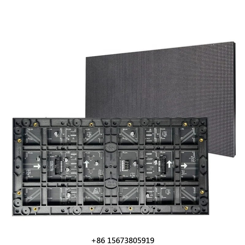 High Definition Rgb…