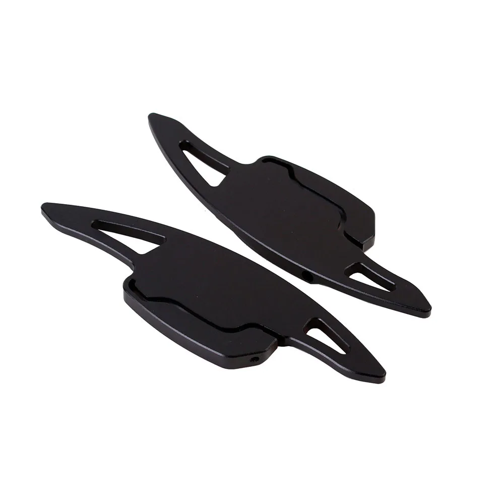 Алюминиевый удлинитель переключения передач на руле для Audi 2019+ A1 A6(C8) A7 A8 S6 S7,2020+ A4/S4 (B9) S8 S4,2021+A3 (тип 8Y)