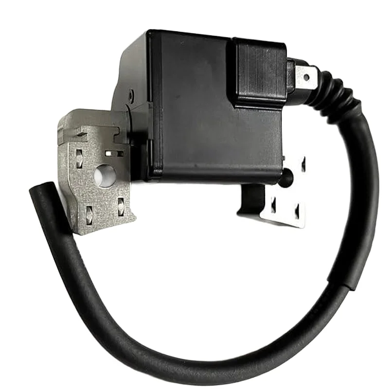 1pc Garden Mower Generator Cutting Saw Ignition Coil High Voltage Pack Replacement Excavator Controller Garden Power Tool Parts