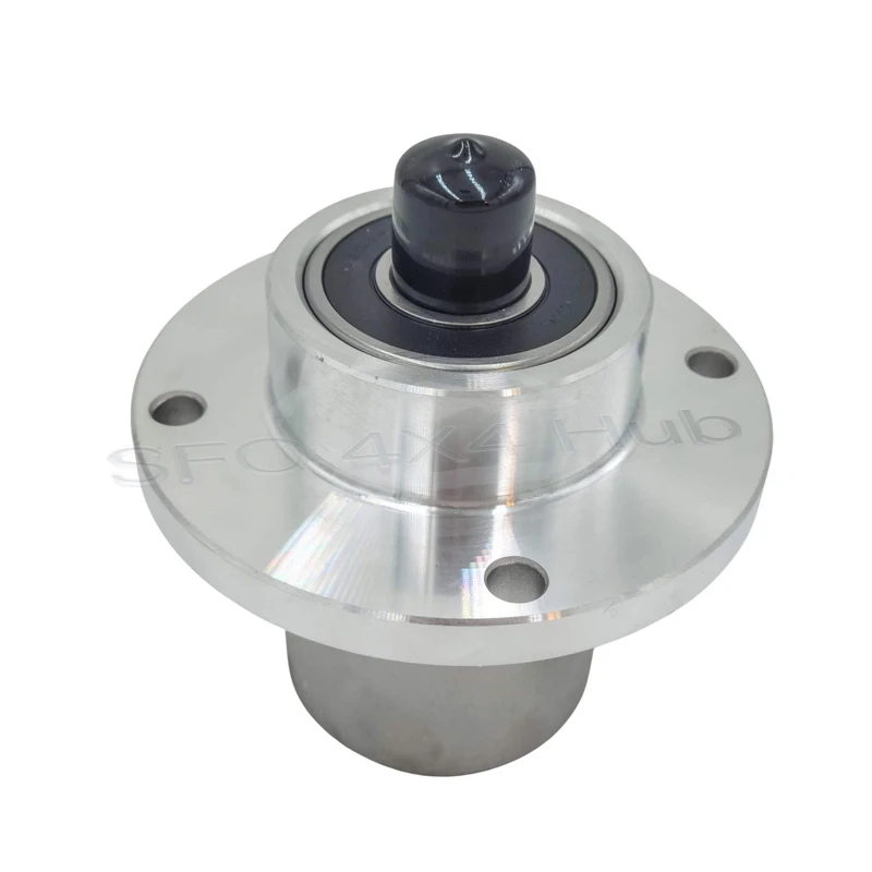 

High quality Hustler Excel Mower Blade Deck Spindle Assembly Fit For Z4 FasTrack SD TrimStar Sport Super Mini Z 783506