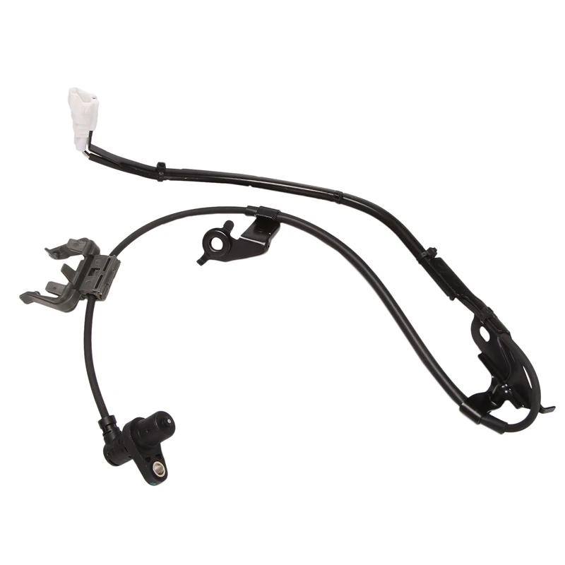 

Front Right ABS Wheel Speed Sensor For Toyota Highlander 04-07 Lexus RX330 04-06 RX350 07-09 RX400H 06-08 89542-48030