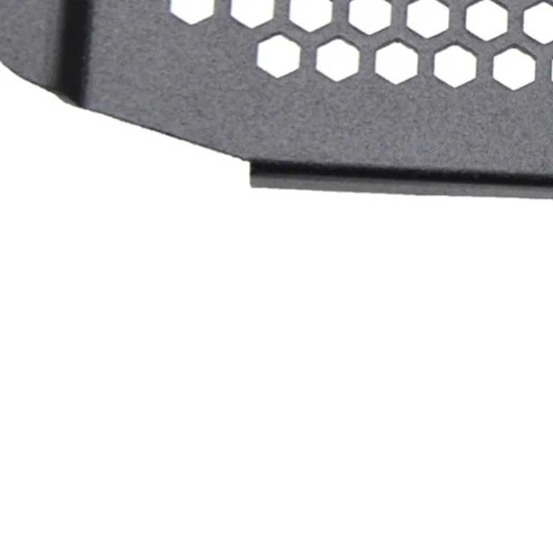 

For KAWASAKI ZX6R NINJA ZX6R ZX-6R ZX636 / KTR 2009-2025 2023 2022 2021 2024 Radiator Grille Guard Cover Motorcycle Accessories