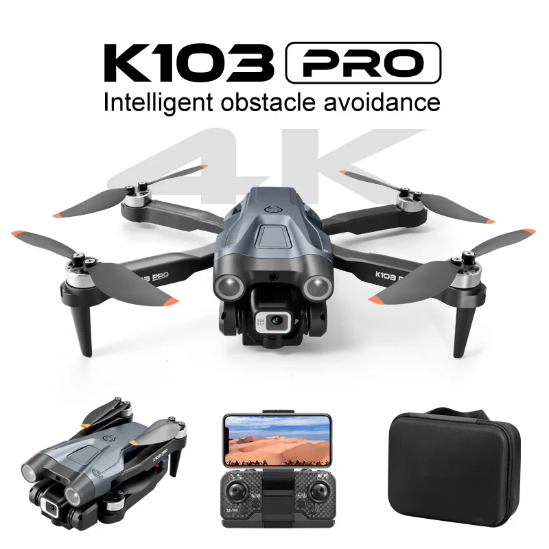 K103 Pro Drone Uav … - image