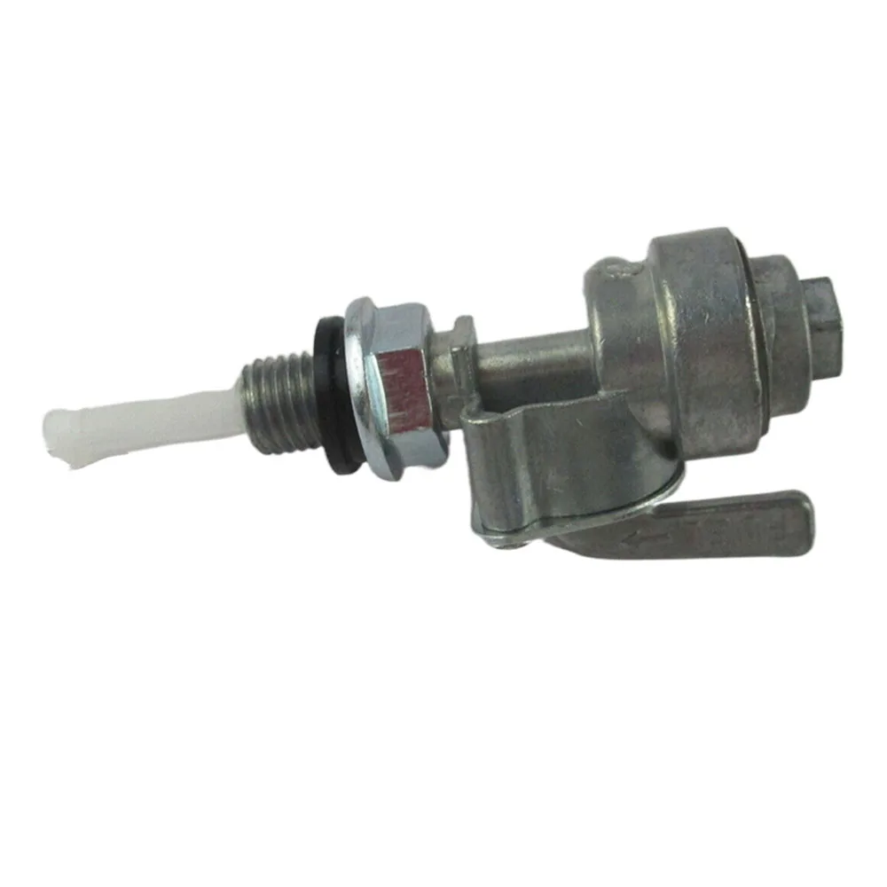 Original gasoline engine oil tank switch 168F170f micro cultivator rotary cultivator pump external thread oil outlet