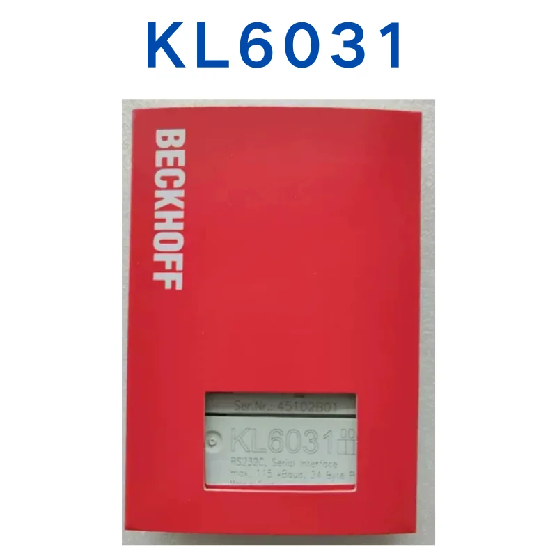 

Brand-new KL6031 Fast Shipping