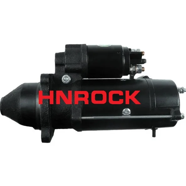 NEW HNROCK 12V 4.2KW 12T STARTER 2873K607 2873K608 2873K612 33408N 6021149 AZF4158 AZF4188 AZF4205 AZF4270 CST21149