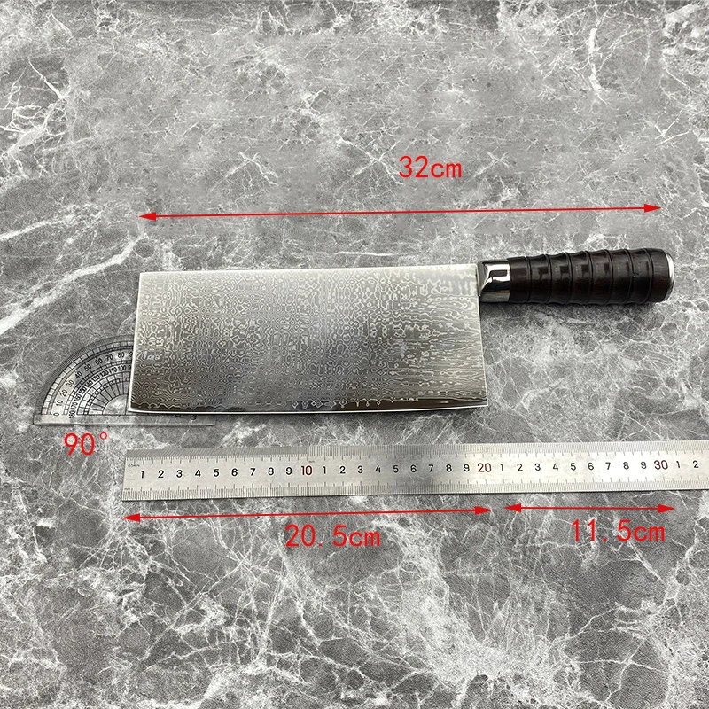 8 inç Dilimleme Bıçağı 67 katm - Meat Slicer Replacement Blade incelemesi ve fiyatı