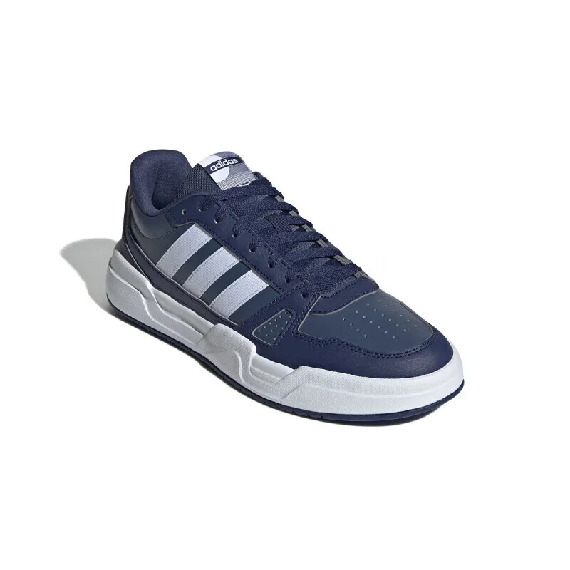أحذية رياضية عصرية من Adidas LITE BALLER أحذية رياضية كاجوال فاخرة شبكية للجري للرجال