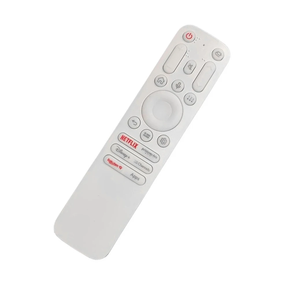 

New WR23GA AKB76044416 Bluetooth Smart TV Voice Remote Control