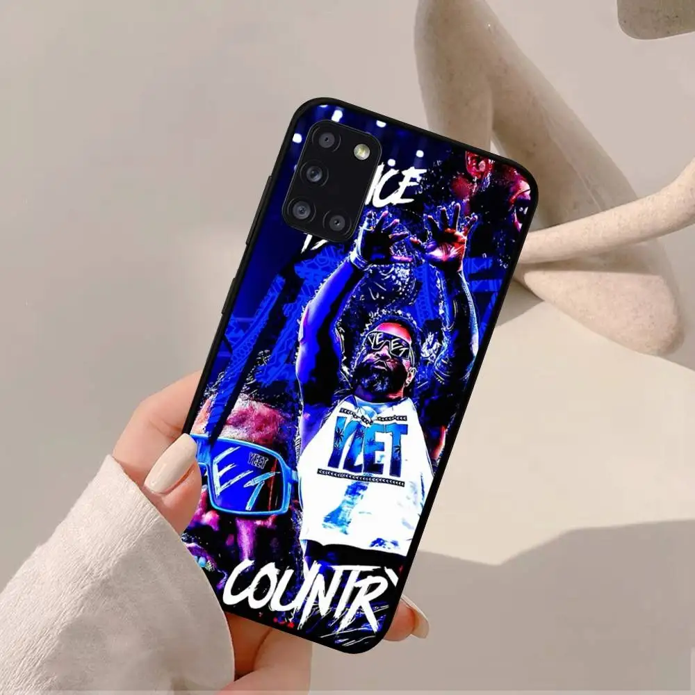 Jey Uso YEET جراب هاتف لسامسونج A 52 53 21 32 13 12 71 31 51 40 72 73 70 22 42 50 30 20 21 قذيفة