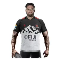 Popular Adult Children's Summer Short Sleeve Outdoor Sports 3D Printing Latest Breathable Sunscreen Outdoor Fashion Top