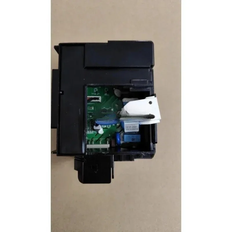 Refrigerator inverter compressor detection directly starts the universal inverter board, compressor starter board