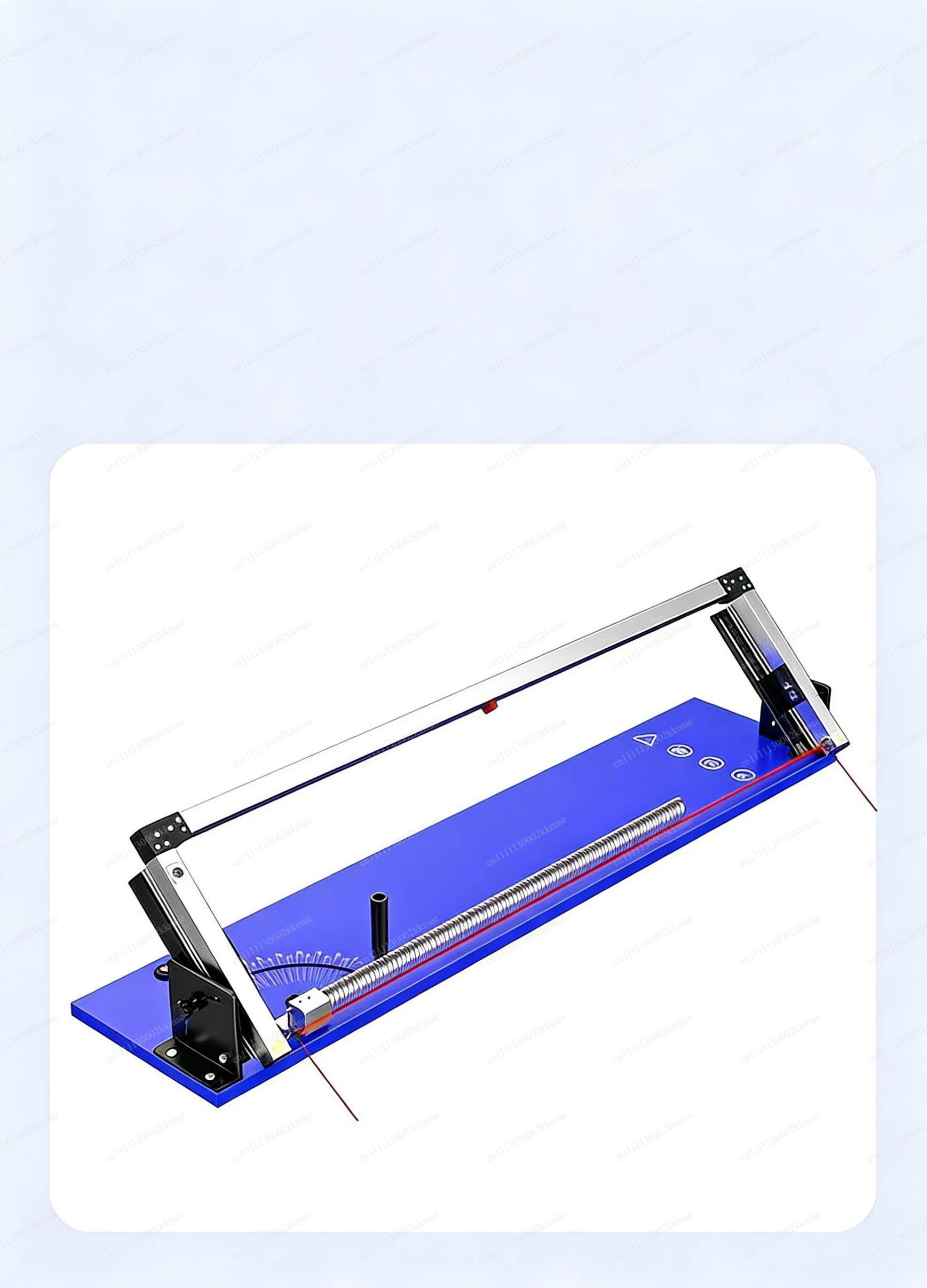 For EPS foam sponge extruded b - Hot Wire Foam Cutting Table Machine review and price