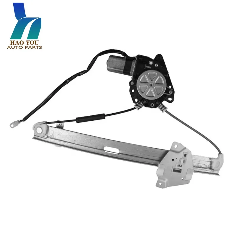 

MR135168 MR135167 Rear Left / Right Door Power Window Regulator & Motor For Mitsubishi Montero V45 V36 V33V 1992-2000 MR135168