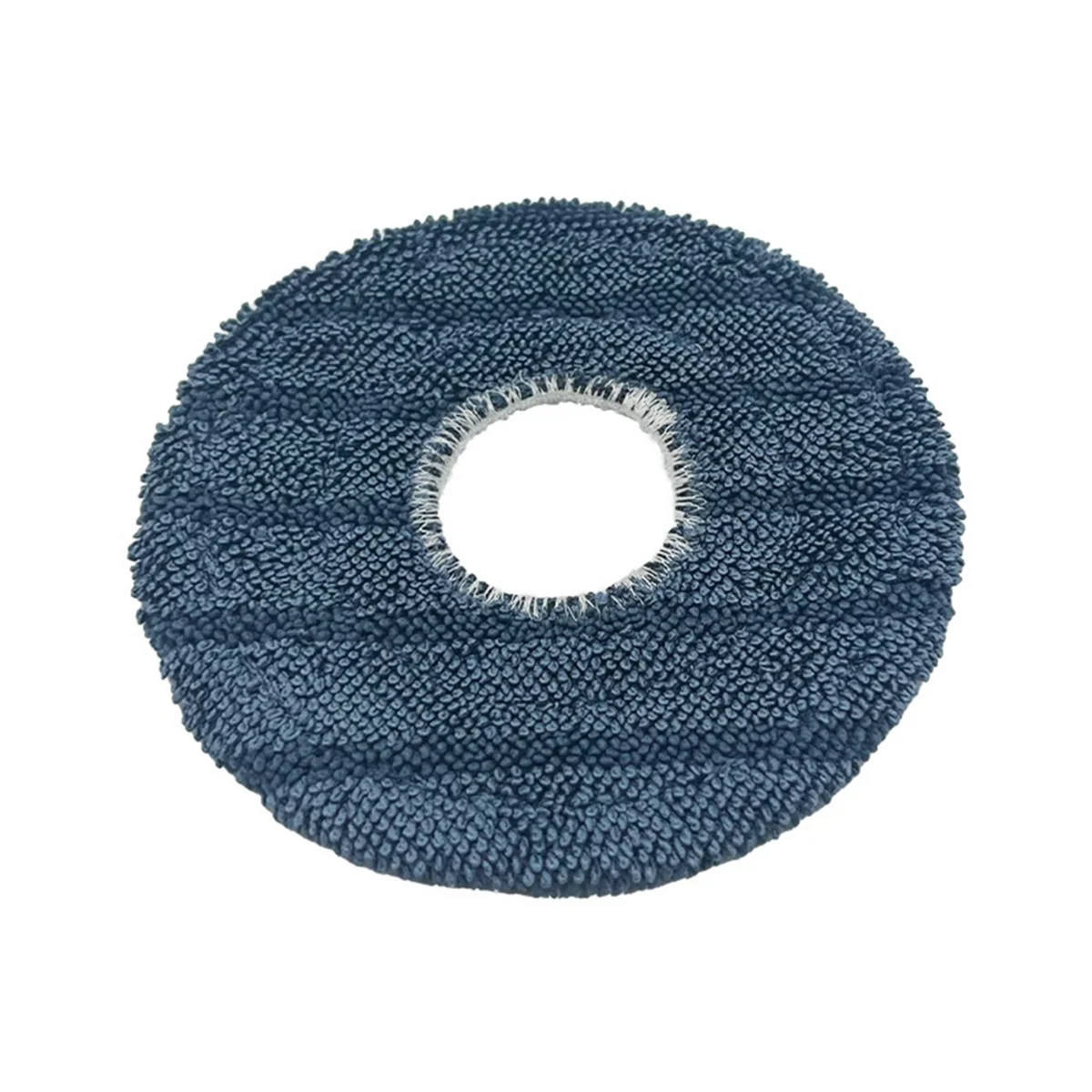 옴니 C20 로봇 진공 청소기용 FZFZ 진공 청소기 걸레 물티슈, 세척 및 재사용 가능, 부드러운 걸레 패드 액세서리