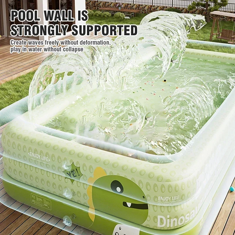Thumbnail 4 - #17 Latest Swimming Pools Updates