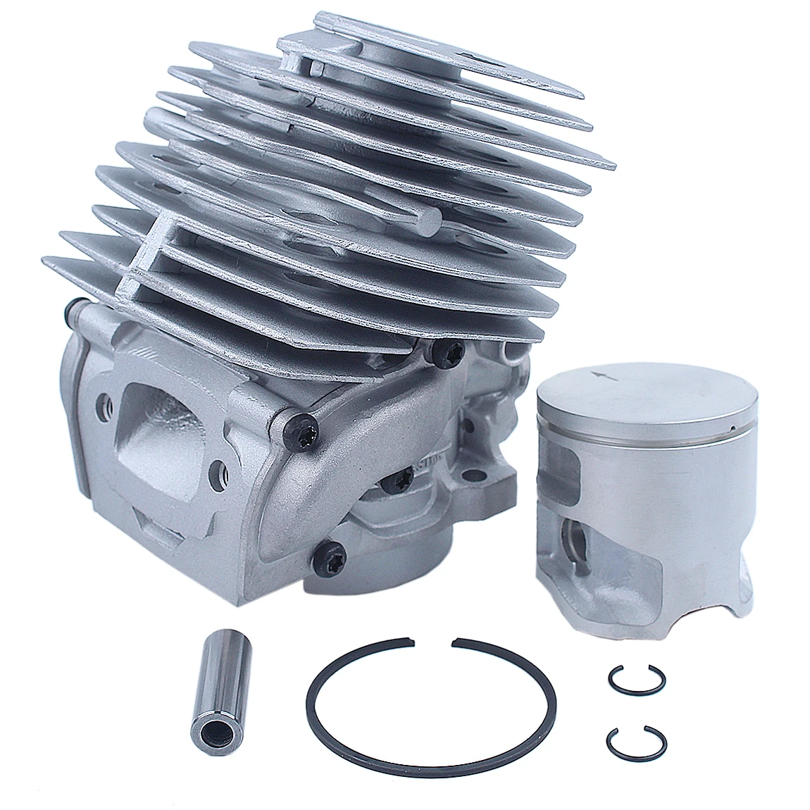 طقم مكبس اسطواني للمنشار ، 46 ، Husqvarna ، ips ، 560x60x60x pg ، 562XP ، 562XP ، 562XPG