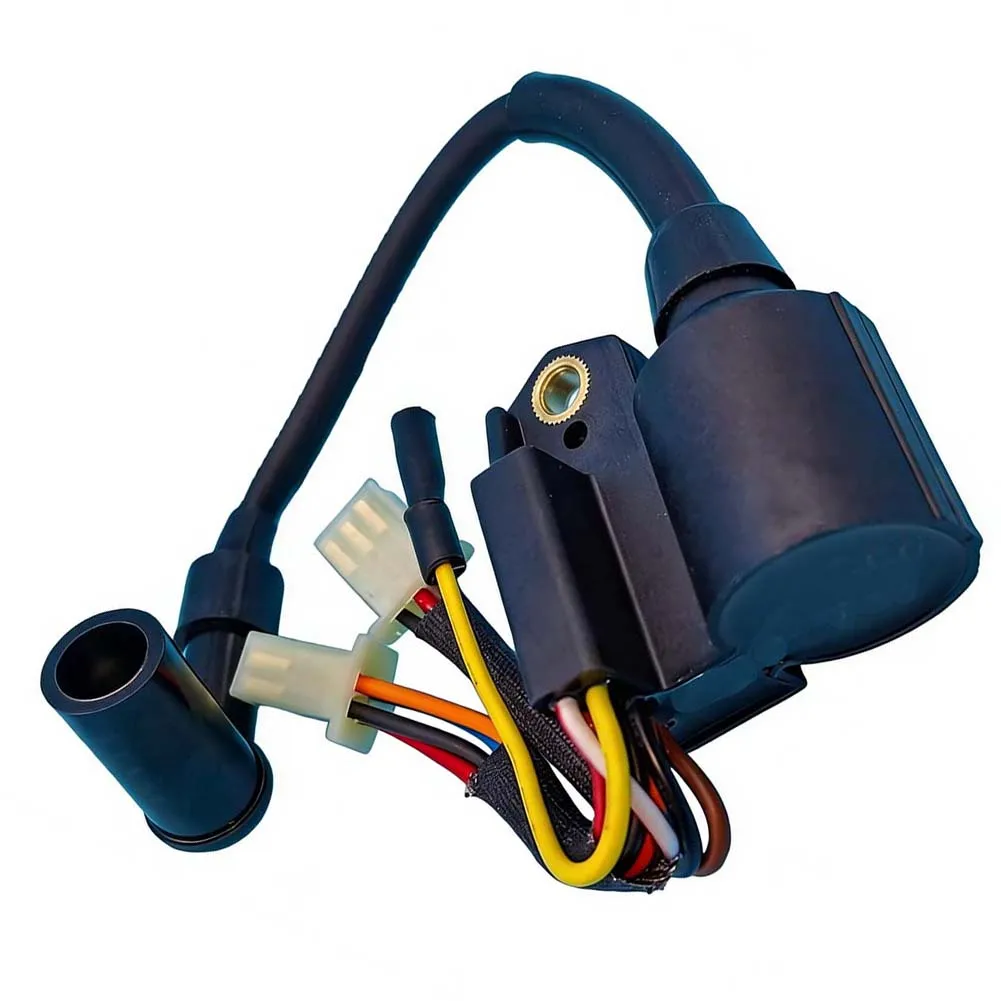 OEM Style High Voltage Power Package Designed for EF2000iS Generator Units Operating at 1600 to 2000 For Watts 7DX H2300 00 00