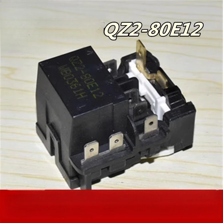 1Pcs QZ2-80E12 Ptc …