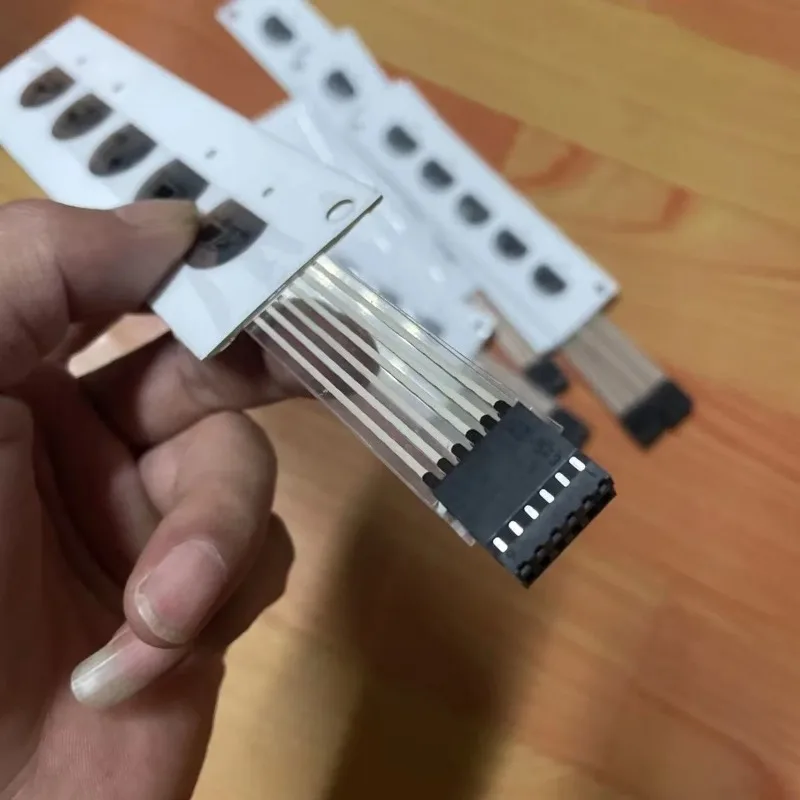 Applicable to FAEMA Pegasus e98/Campari m27 Semi-automatic Coffee Electromechanical Control  board/CNC Key Board Accessories