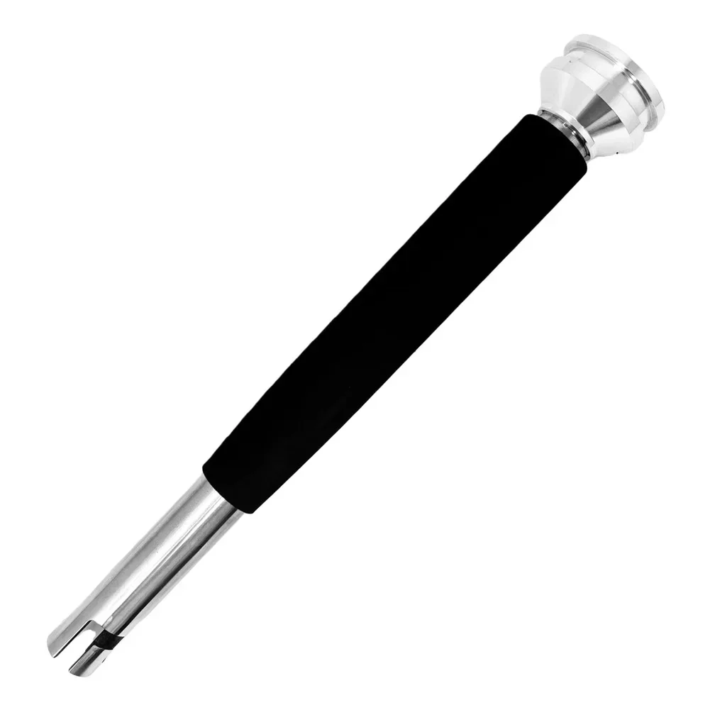 

Boat Antenna Support Marine Pole Bracket Marine Navigation Saltwater Resistant For RV Mounting Bracket For Boat