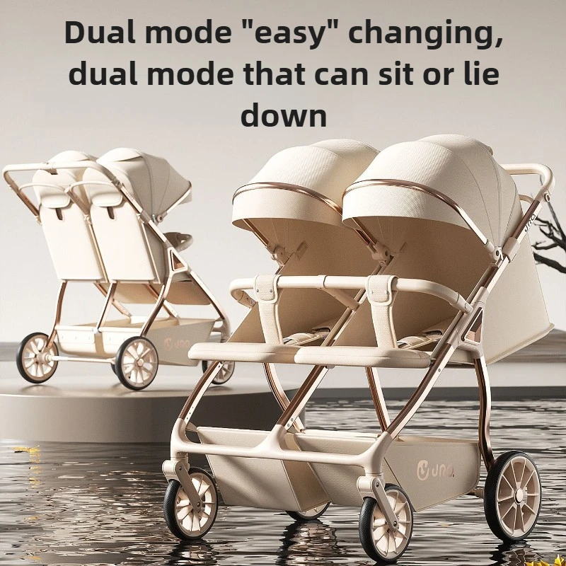 Thumbnail 4 - #31 Baby Strollers List of Top Picks