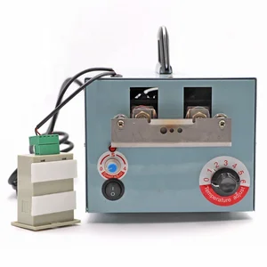 معدات تشذيب منقار الدواجن العد الأوتوماتيكي بطة الدجاج Debeaker قطع منقار كهربائي مع عداد أفضل 10 آلات تقطيع منقار الدجاج مبيعا - No4