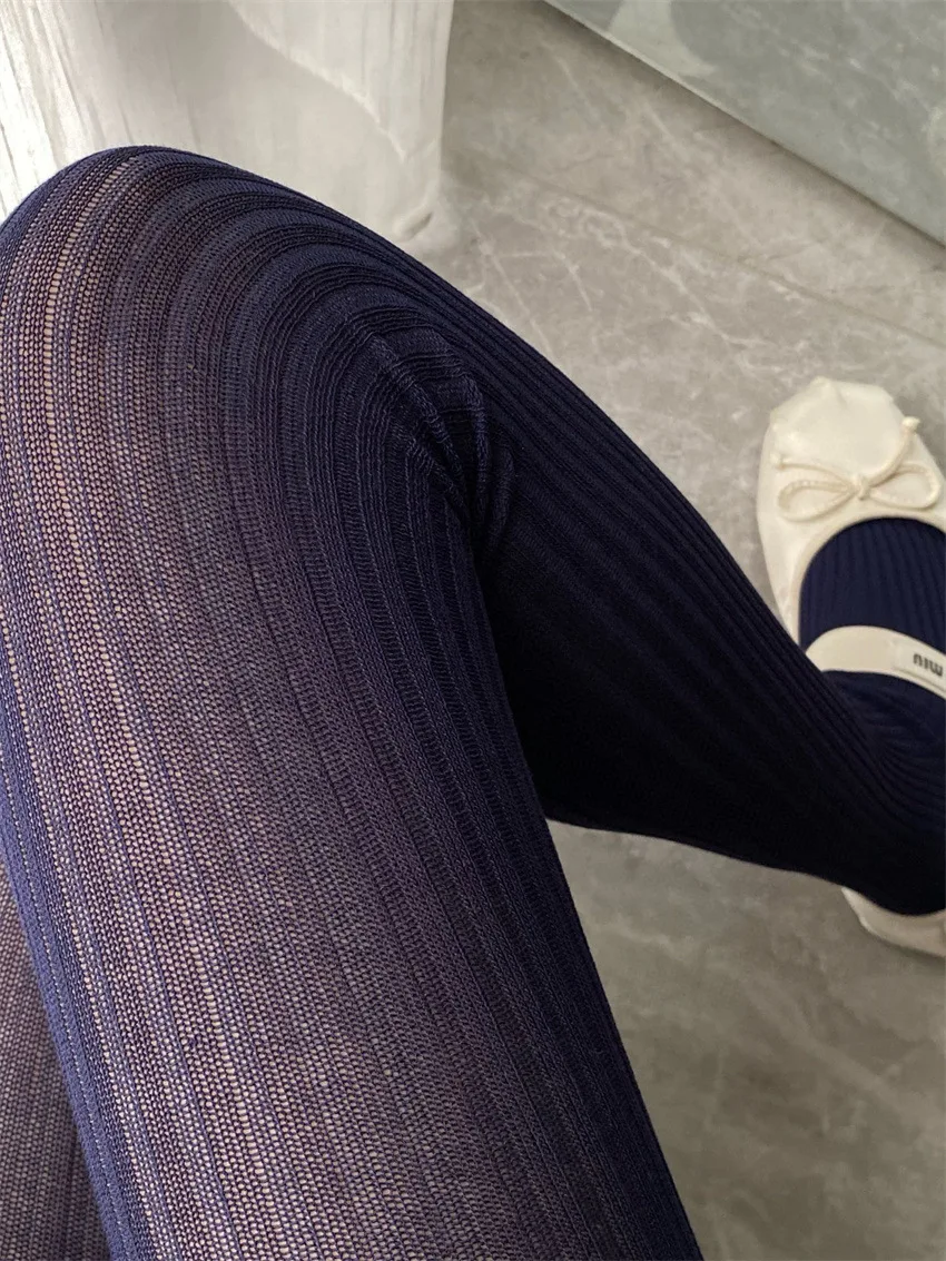 2025 Women\'s tights collections Colored pantyhose
