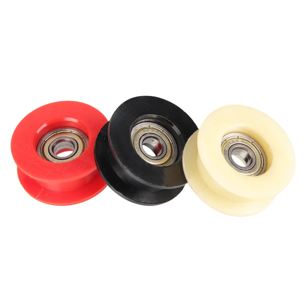 

For 49cc 60cc 66cc 80cc Gas 2 Stroke Engine Motor Bike Motorized Bicycle Idler Pulley Chain Tensioner Roller