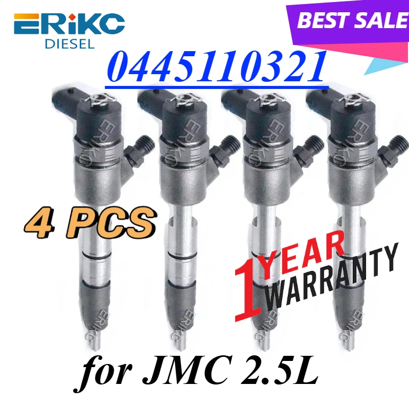 4PC 0445110321 Dies… - image