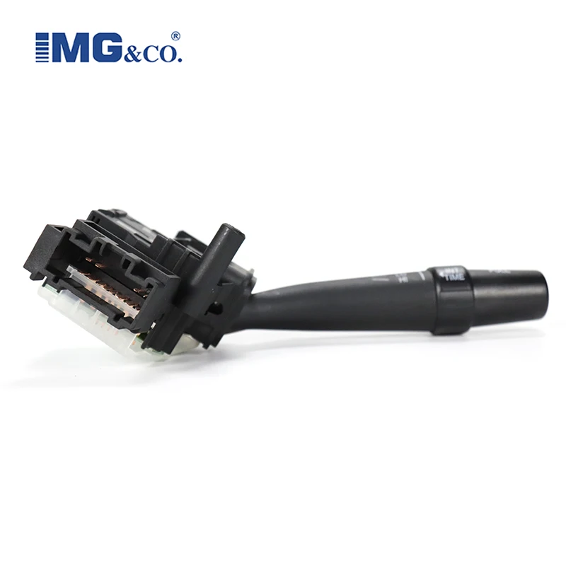 IMG Brand Headlight Turn Signal Light Switch OEM：84652-02400 8465202400 Fits For Toyota 03-06 Corolla