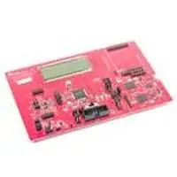 EVM430-FR6043 Development Boards & Kits - MSP430 ULTRASONIC GAS FLOW METER EVM