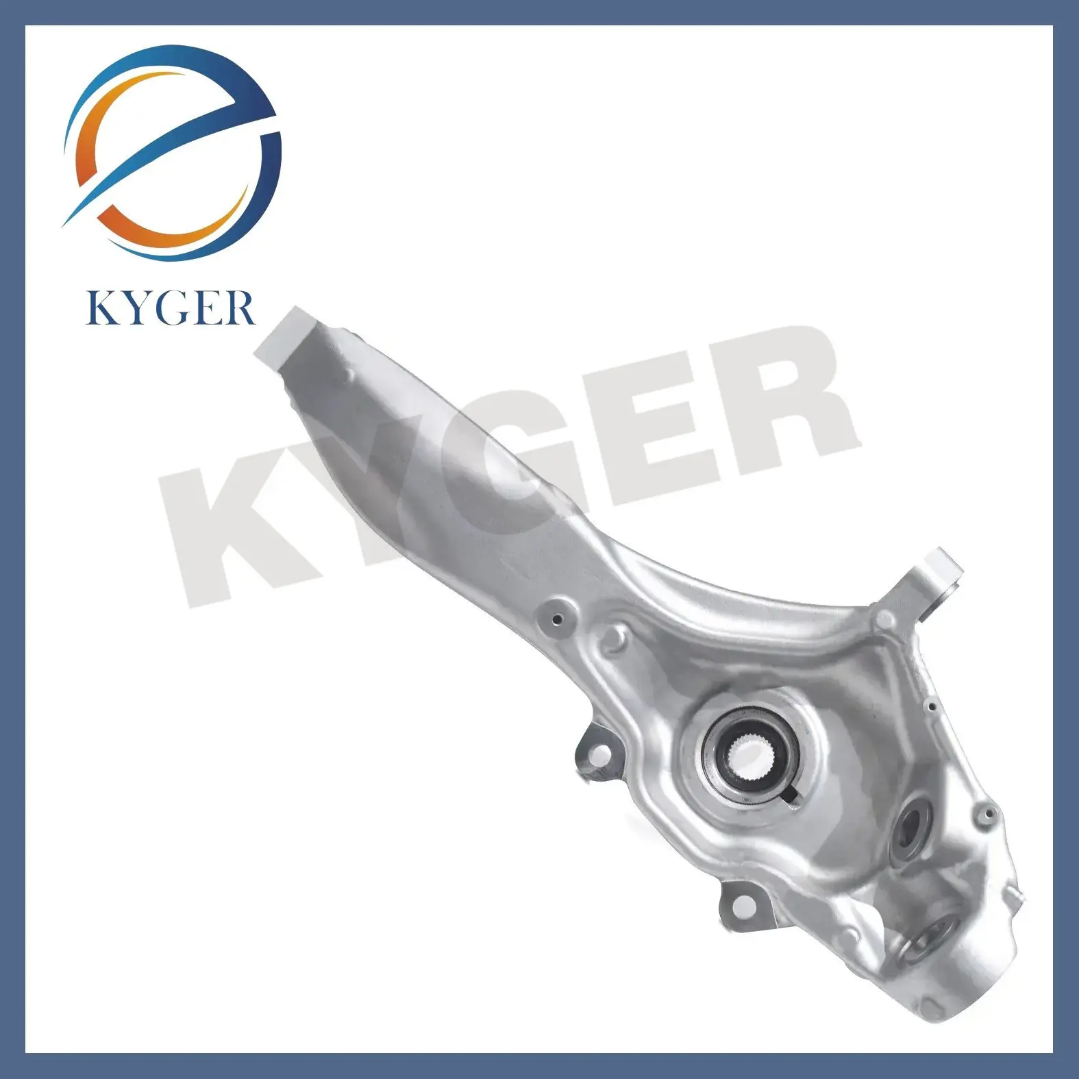 

For Range Rover RR13 Right Front Croissant LR099025 LR078374 LR099018 LR146341