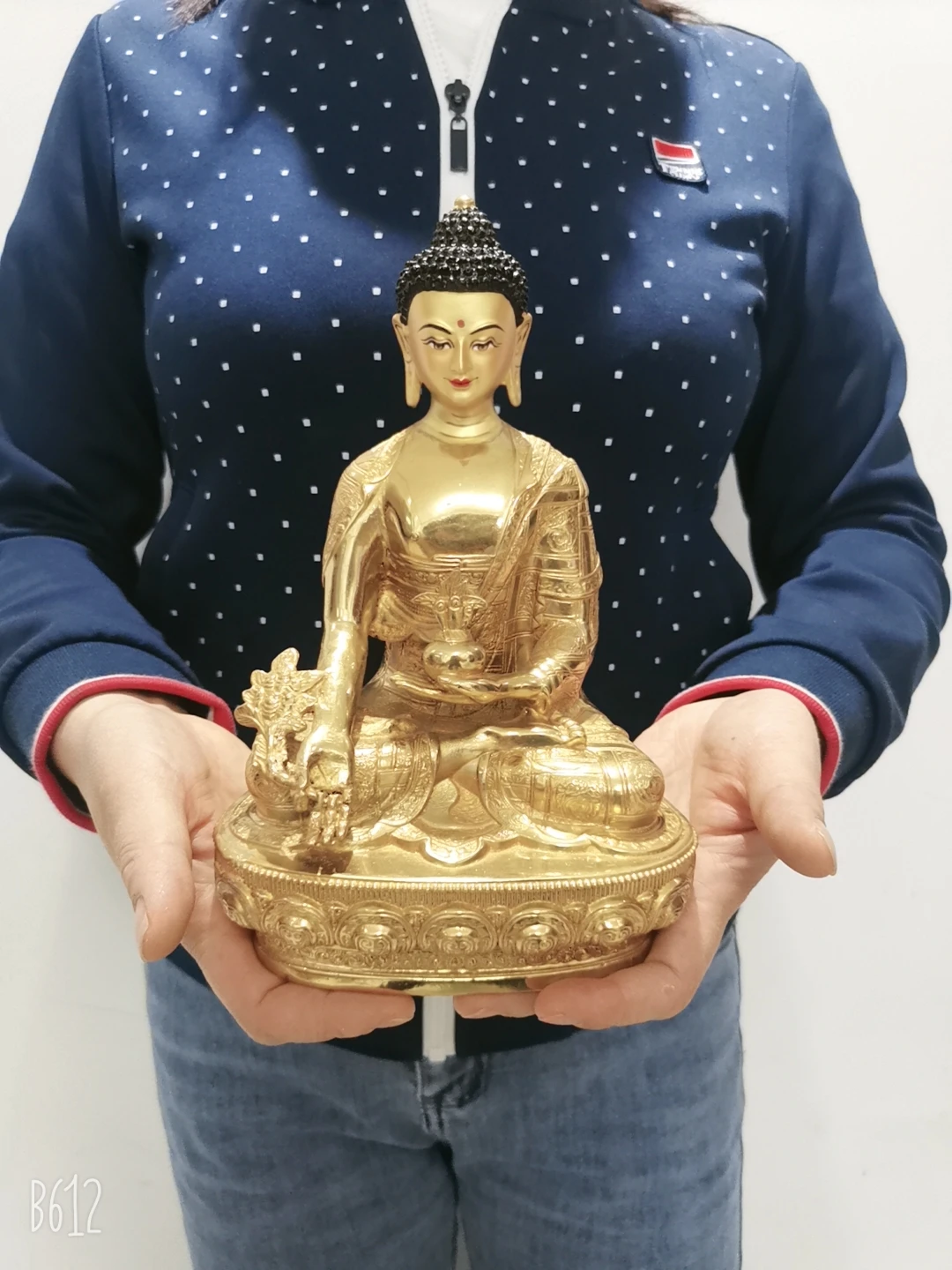 Wholesale Tibet Buddha statue - Longevity Health & Wellness Hotel ulasan dan harga