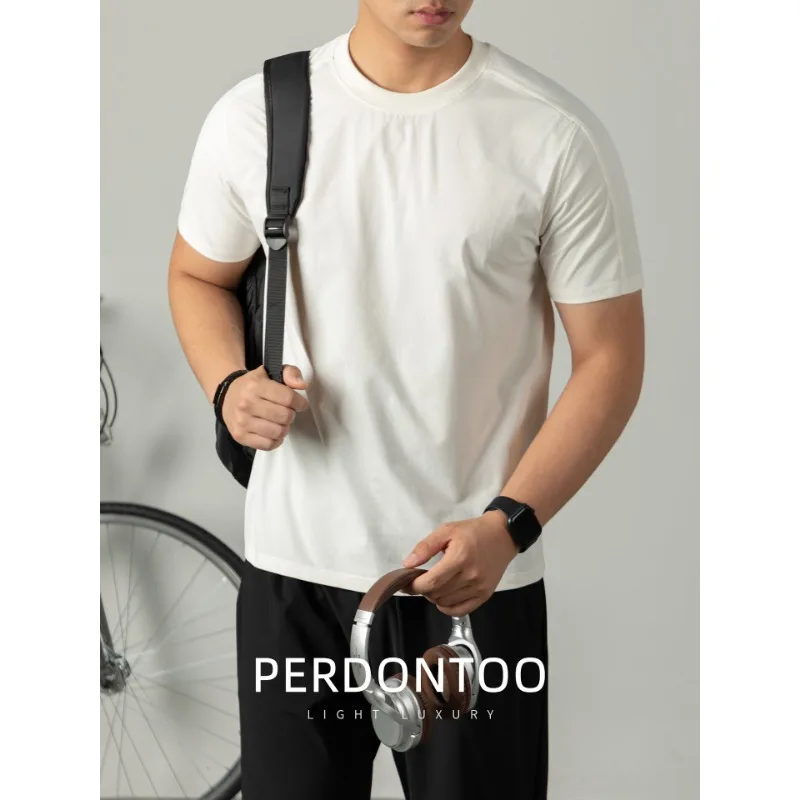 Thumbnail 3 - #28 Best Selling Mens Moisture Wicking Sports T-Shirts
